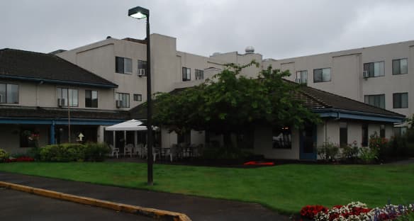 Brookdale Heritage Plaza