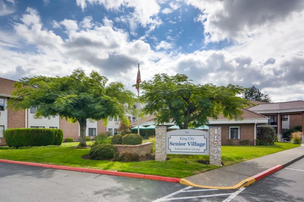 King City Senior Village