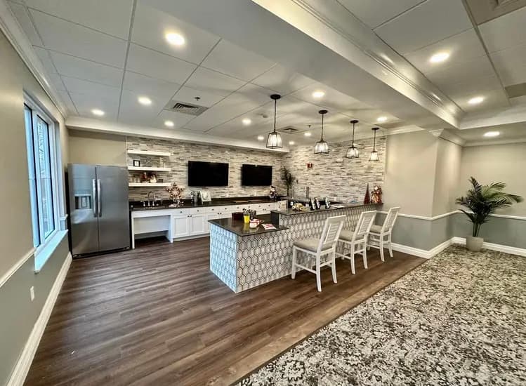 Saddlebrook Senior Living
