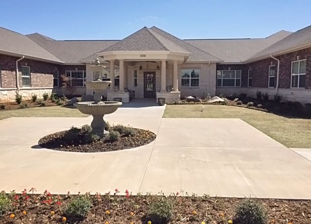 Jasmine Estates of Oklahoma City
