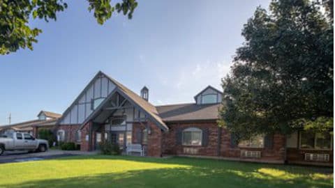 Crystal Place Assisted Living