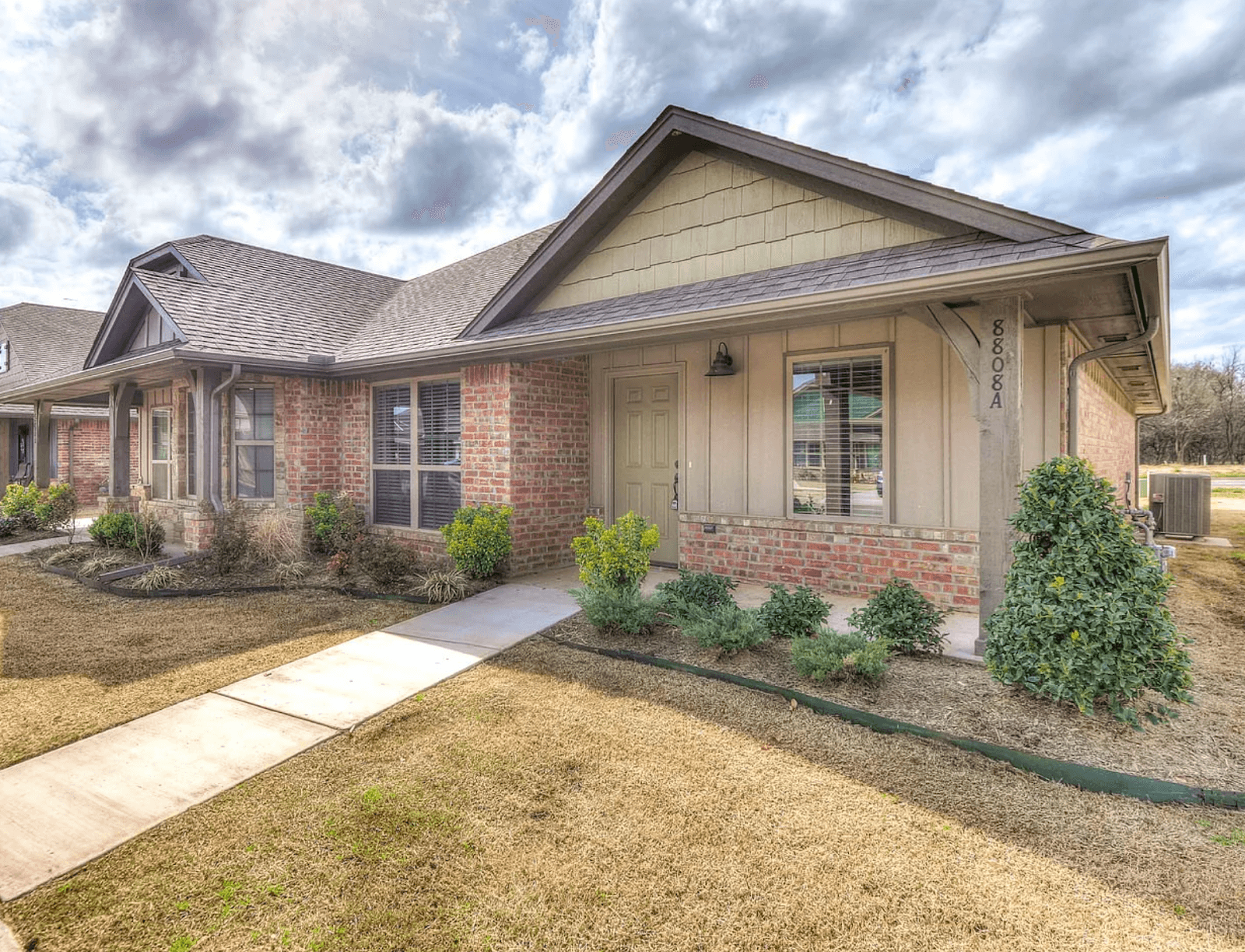 Whispering Creek Communities