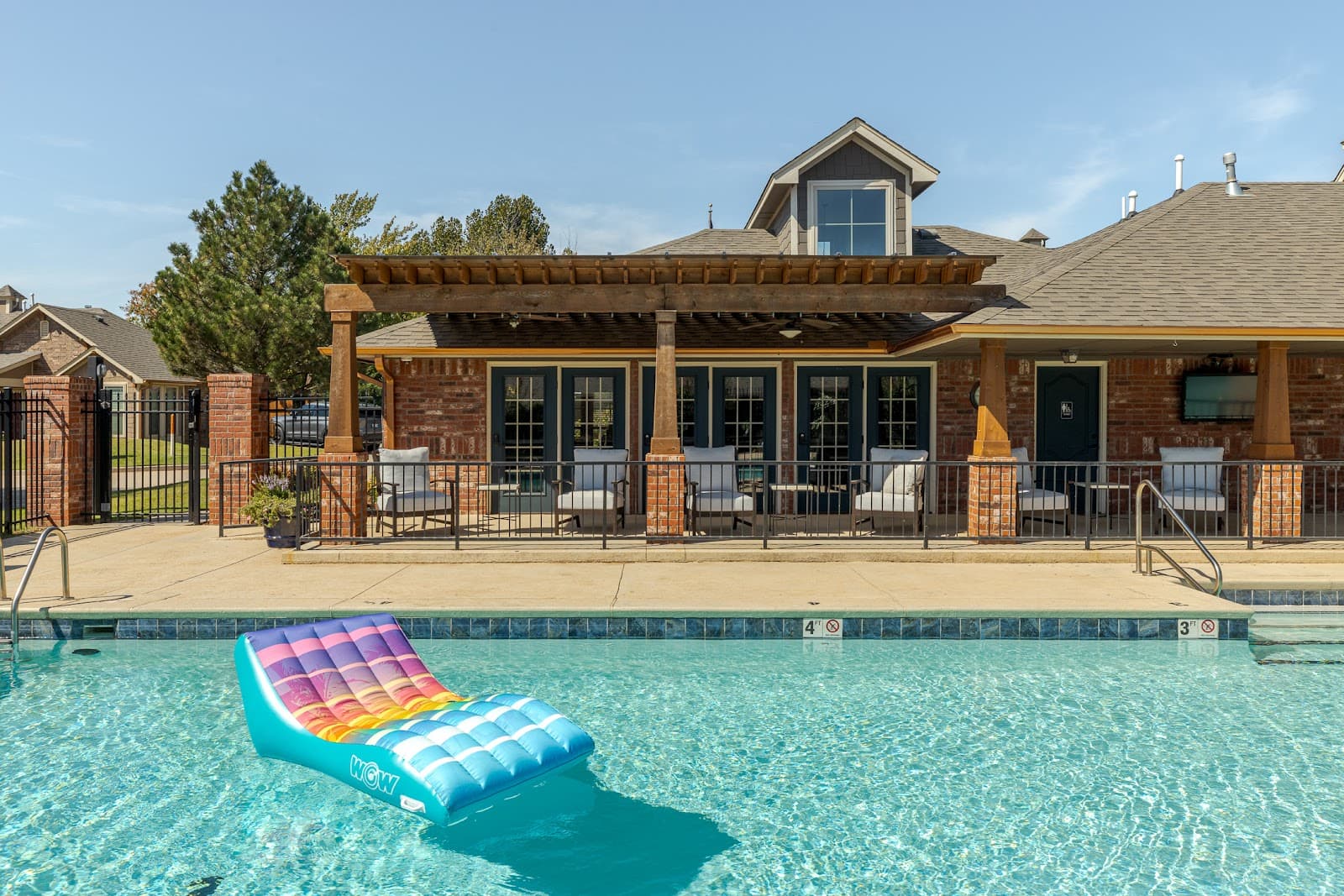 Laurel Springs