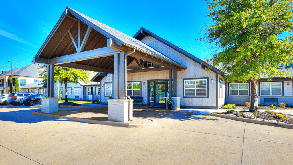 Iris Memory Care of Nichols Hills
