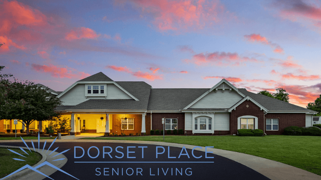 Dorset Place Memory Care