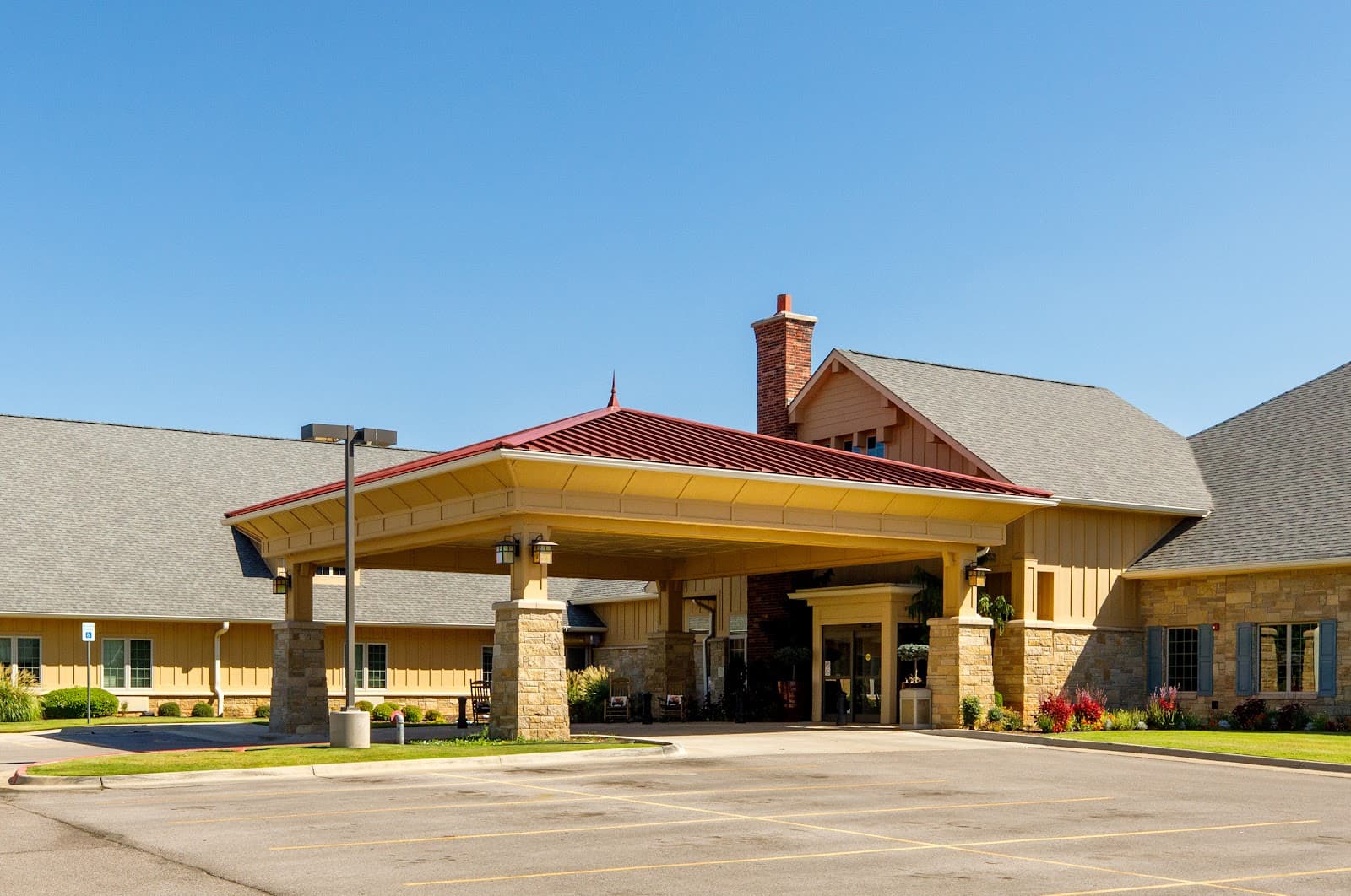 Legend Memory Care at Rivendell