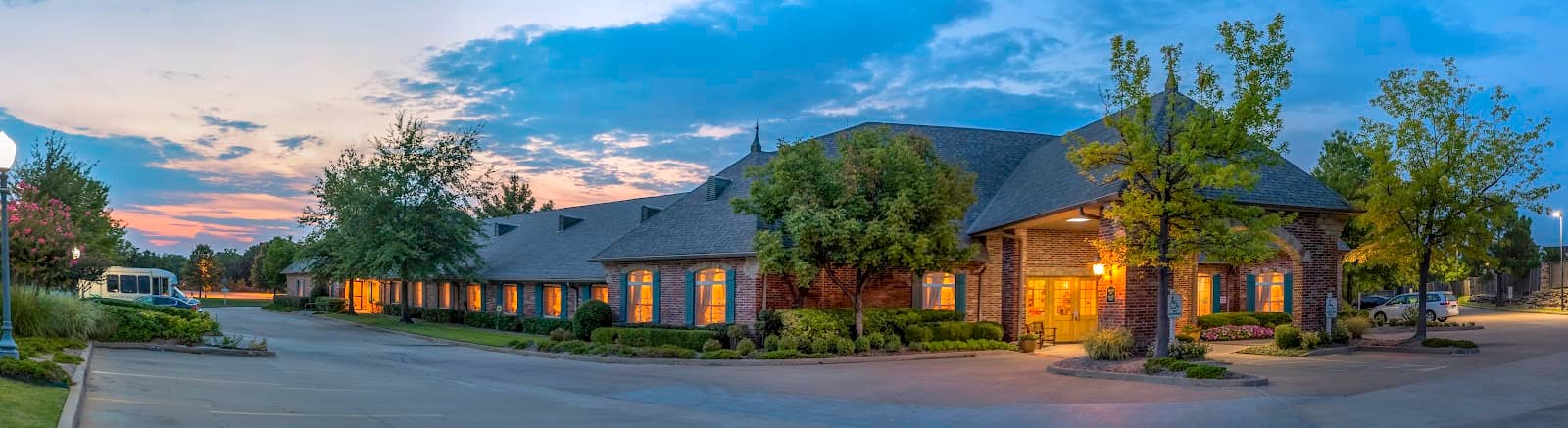 The Parke Assisted Living