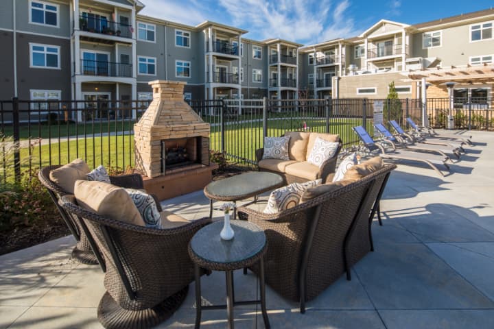 The Cedars at Woodland Hills