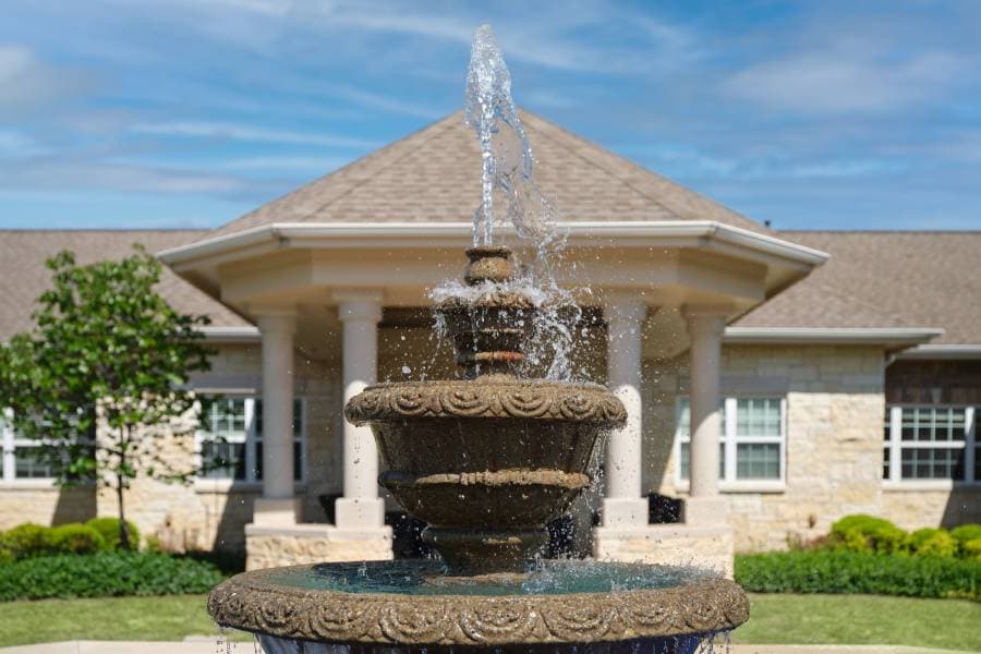 Chapters Living of Tulsa