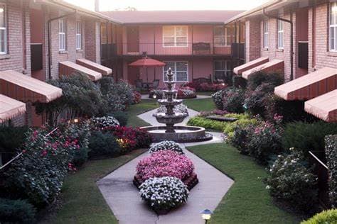 Scandia Retirement Community