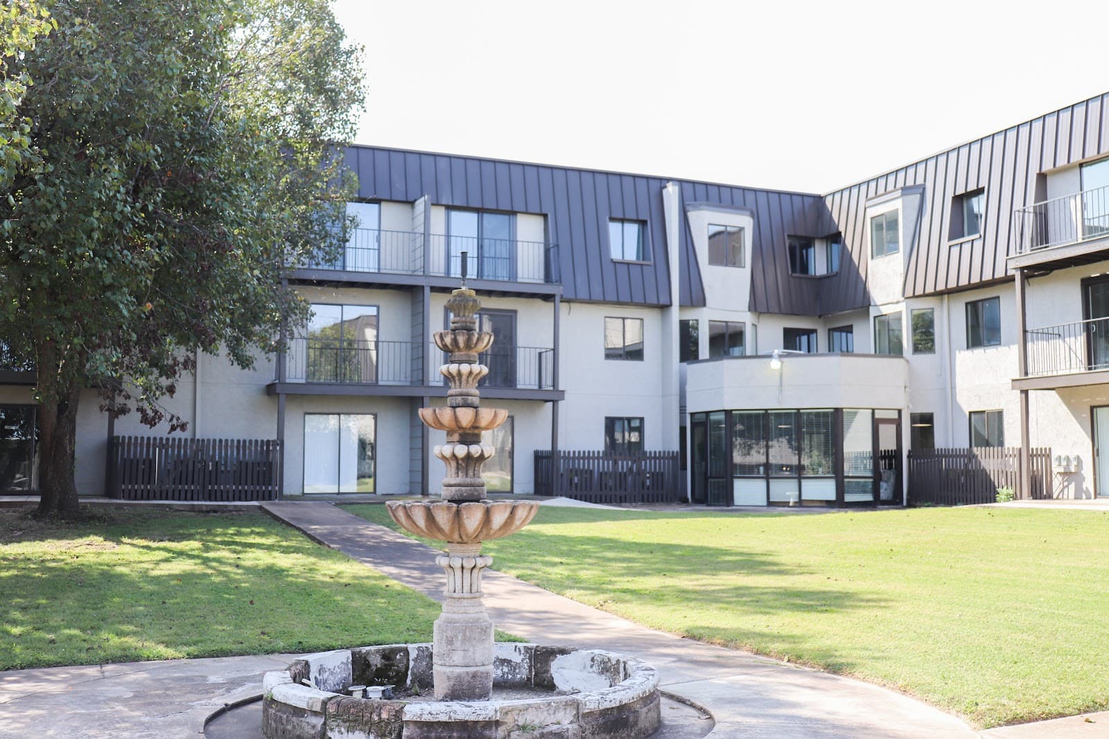 Southern Hills Retirement Community