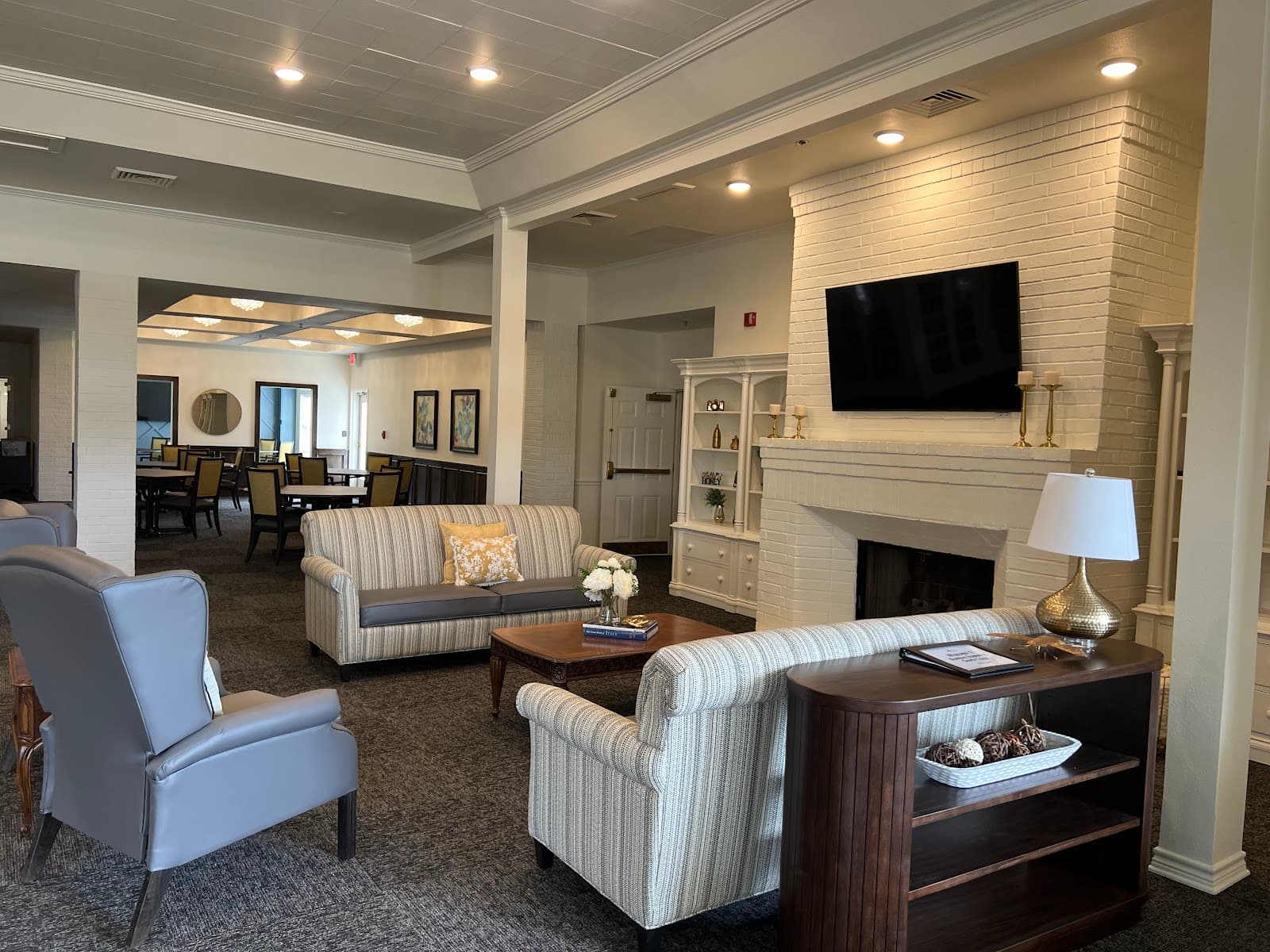 BeeHive Homes of South Tulsa