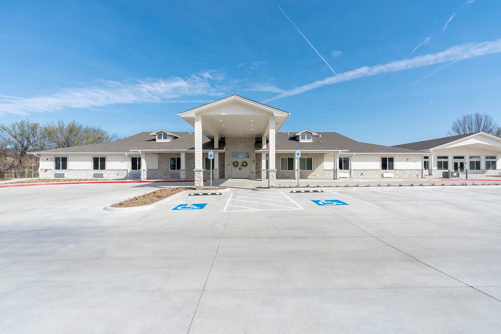 BeeHive Homes of Broken Arrow