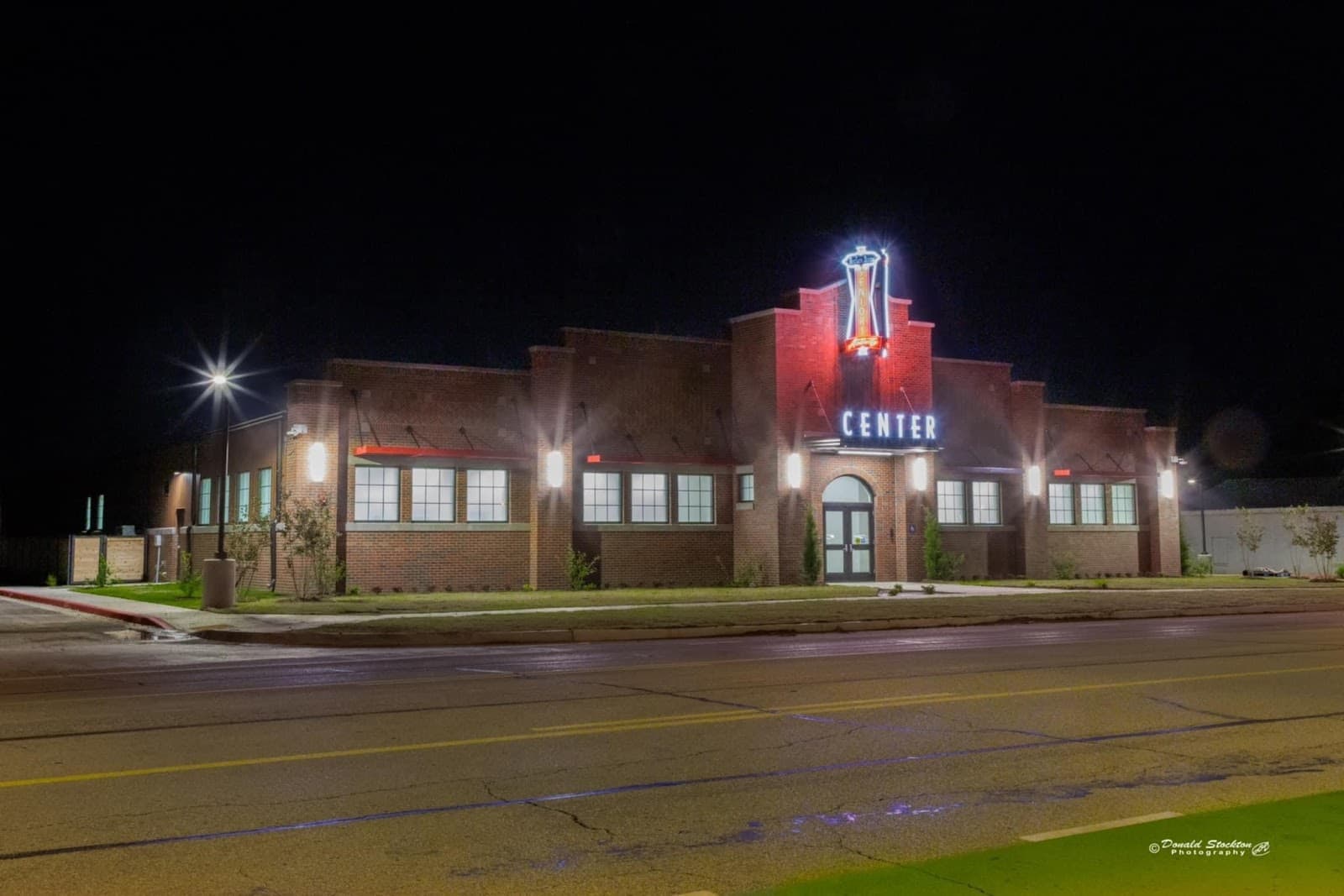 Broken Arrow Seniors, Inc.