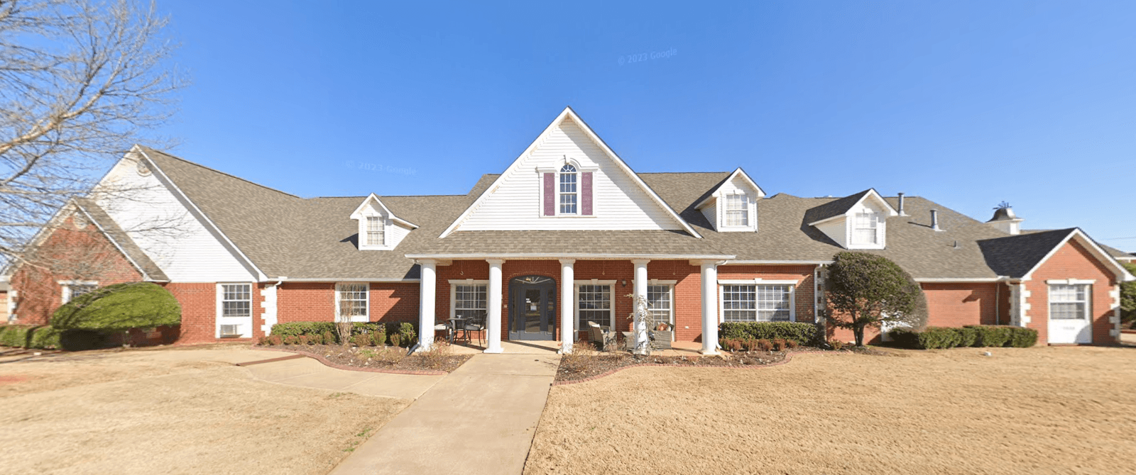Magnolia Assisted Living- Edmond