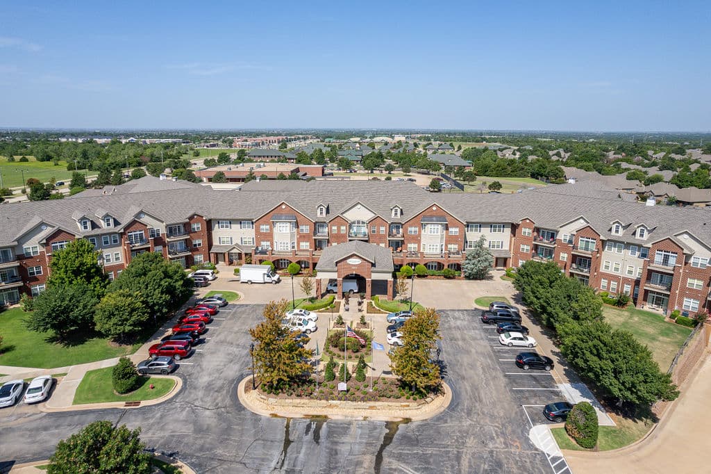 Touchmark at Coffee Creek