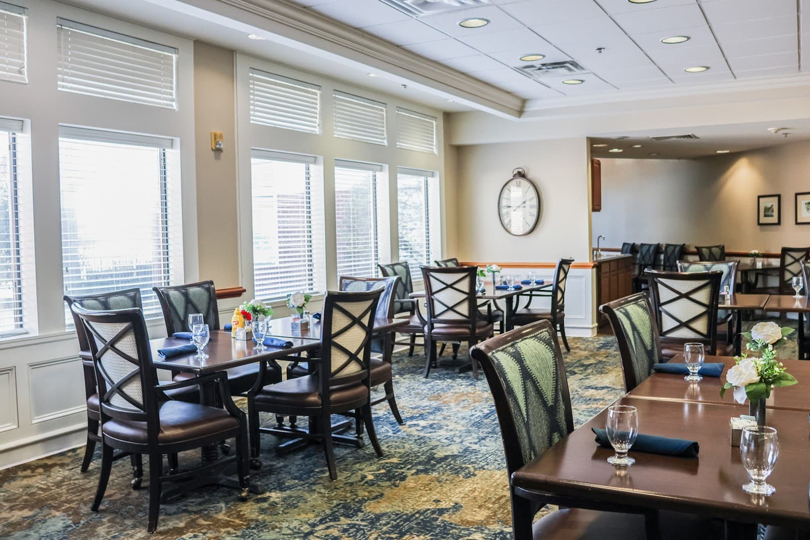 Lyndale Edmond Senior Living