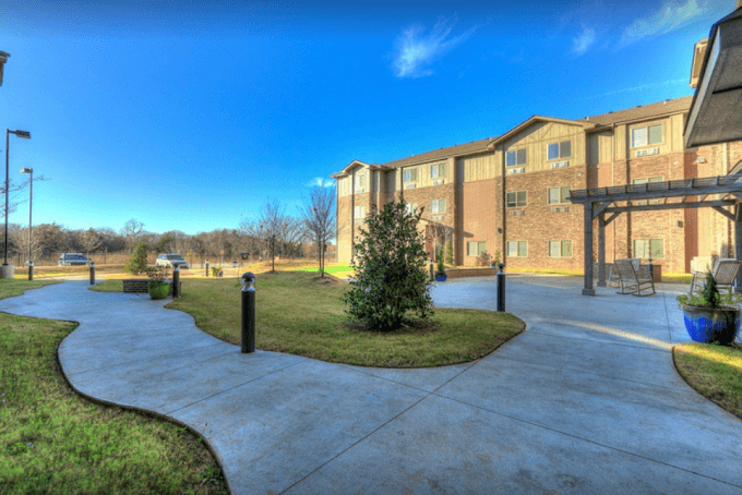 Teal Creek Senior Living