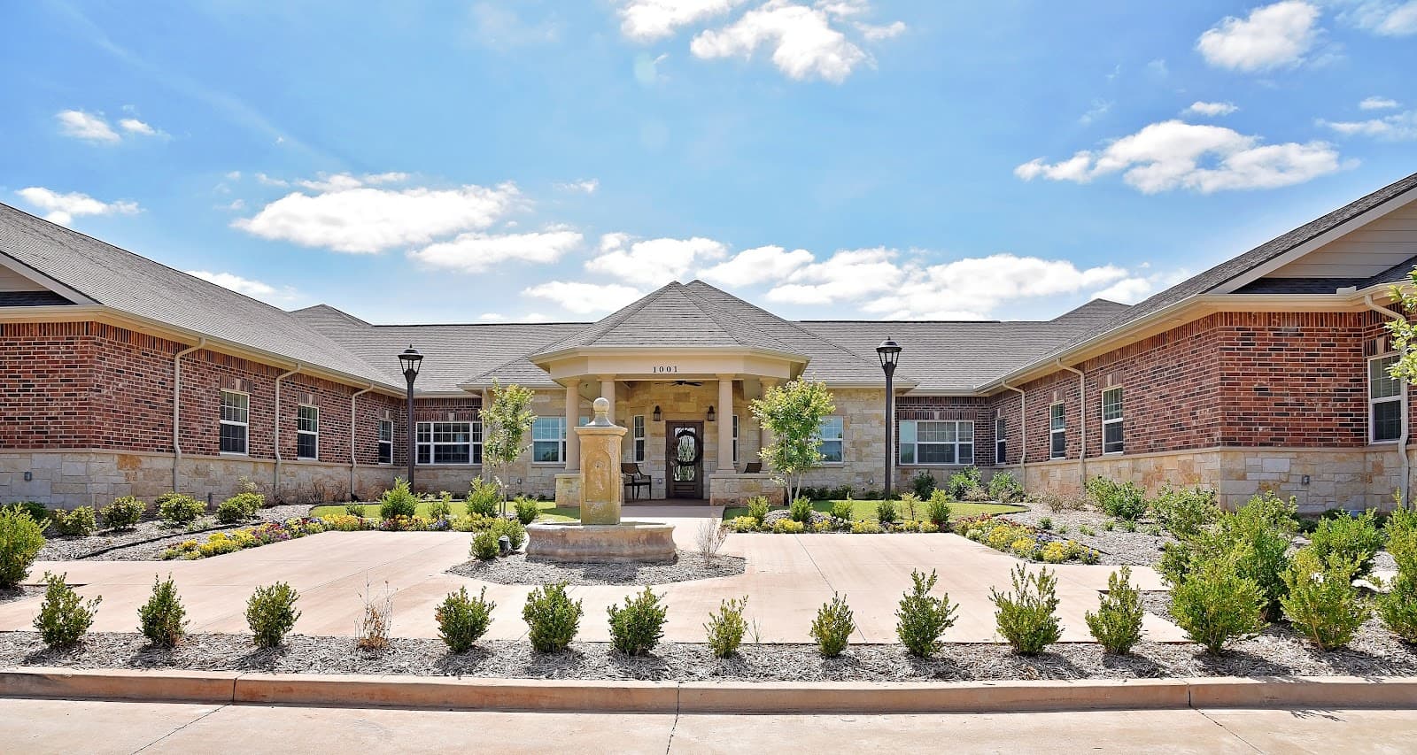 Jasmine Estates of Edmond