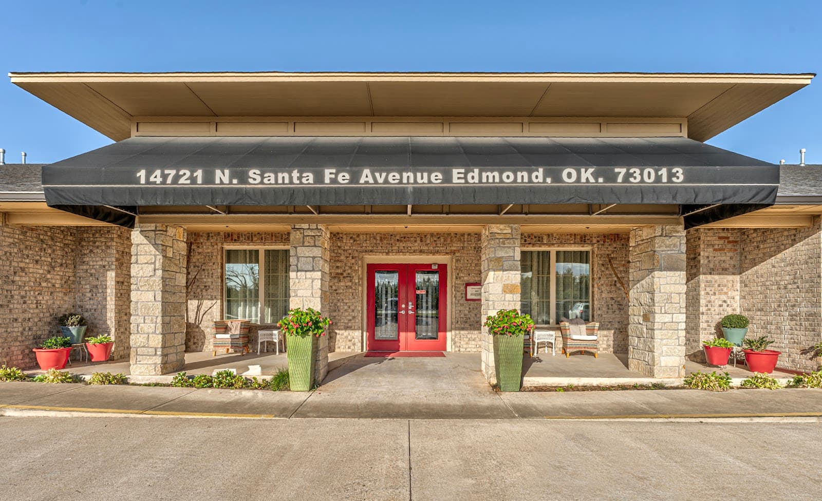 Clayton Westlake Independent Living Senior Residences