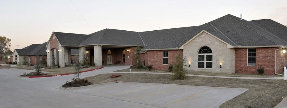 Tealridge Retirement Community