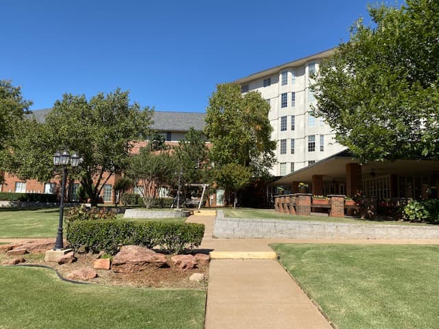Tealridge Independent Living