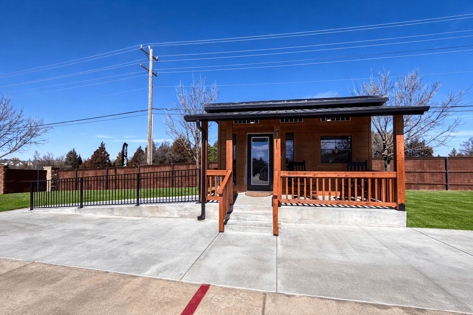 Black Bear Creek 55+ Active Adult Community