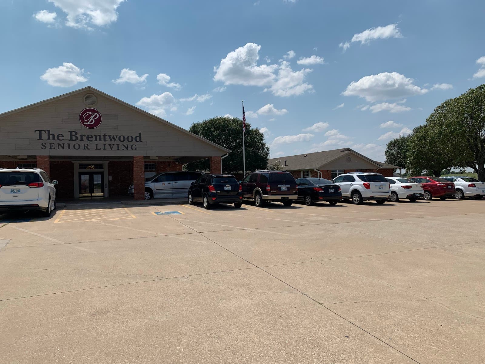 The Brentwood Senior Living