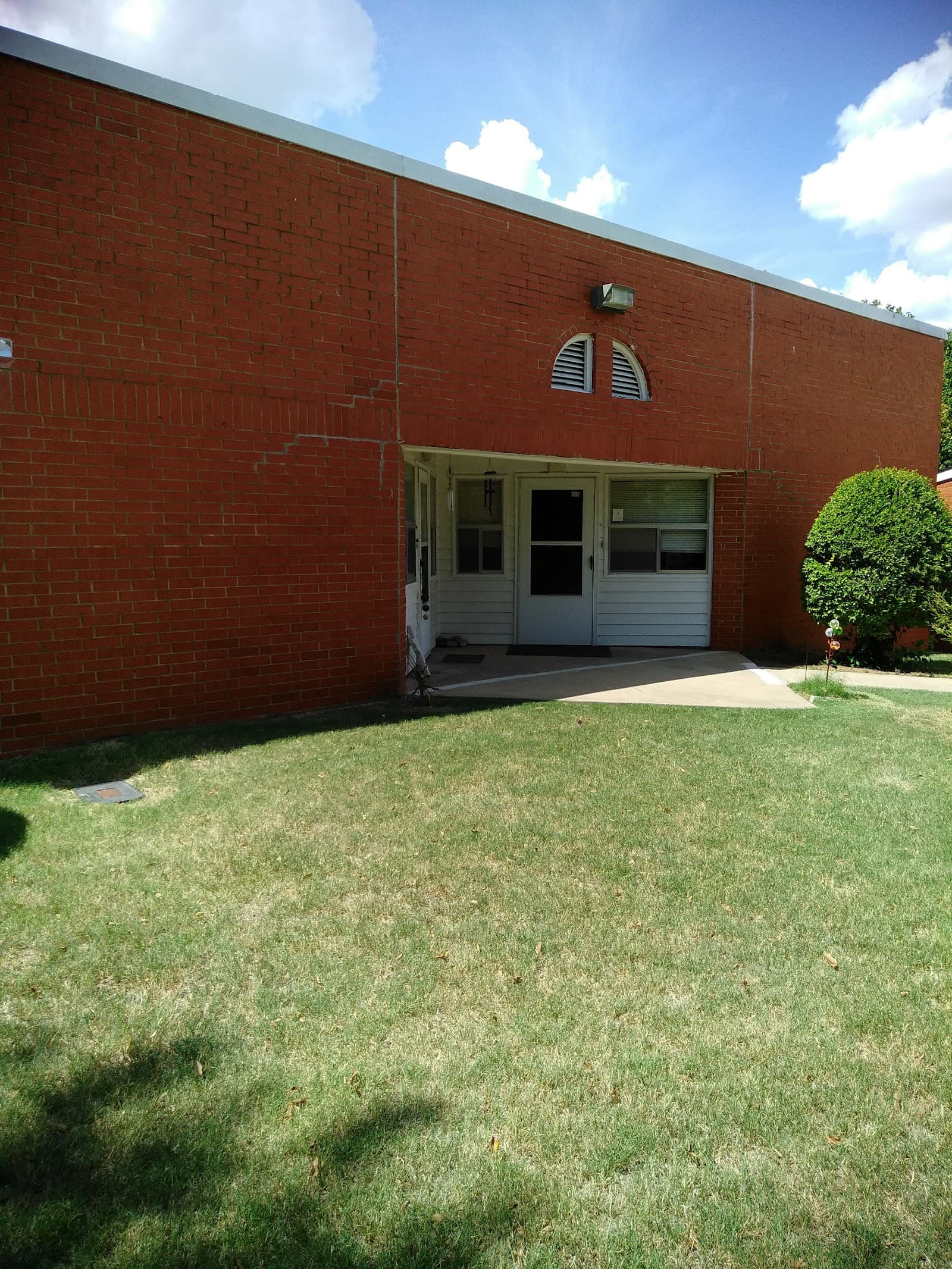 Goodwill Village