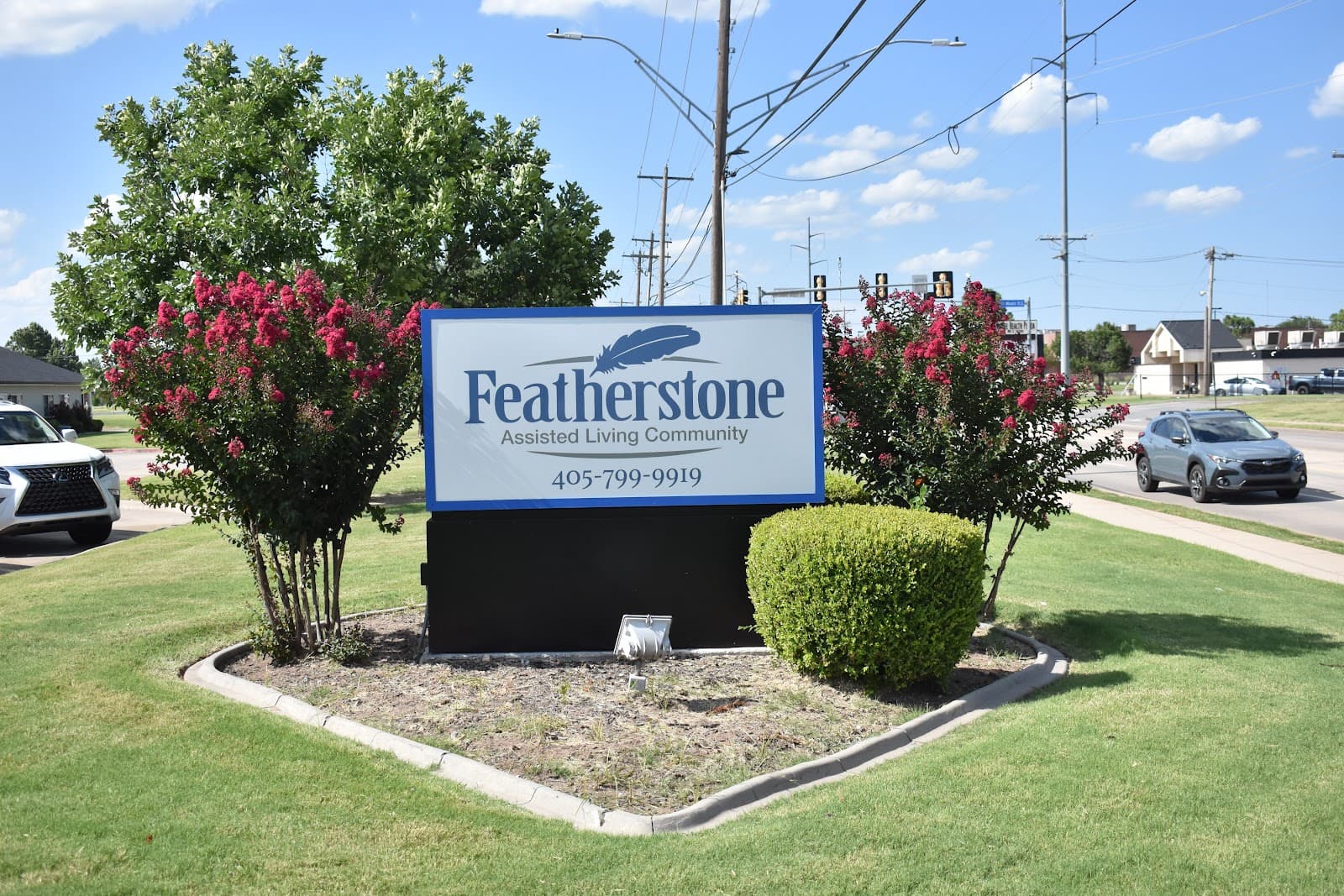 Featherstone Assisted Living of Moore