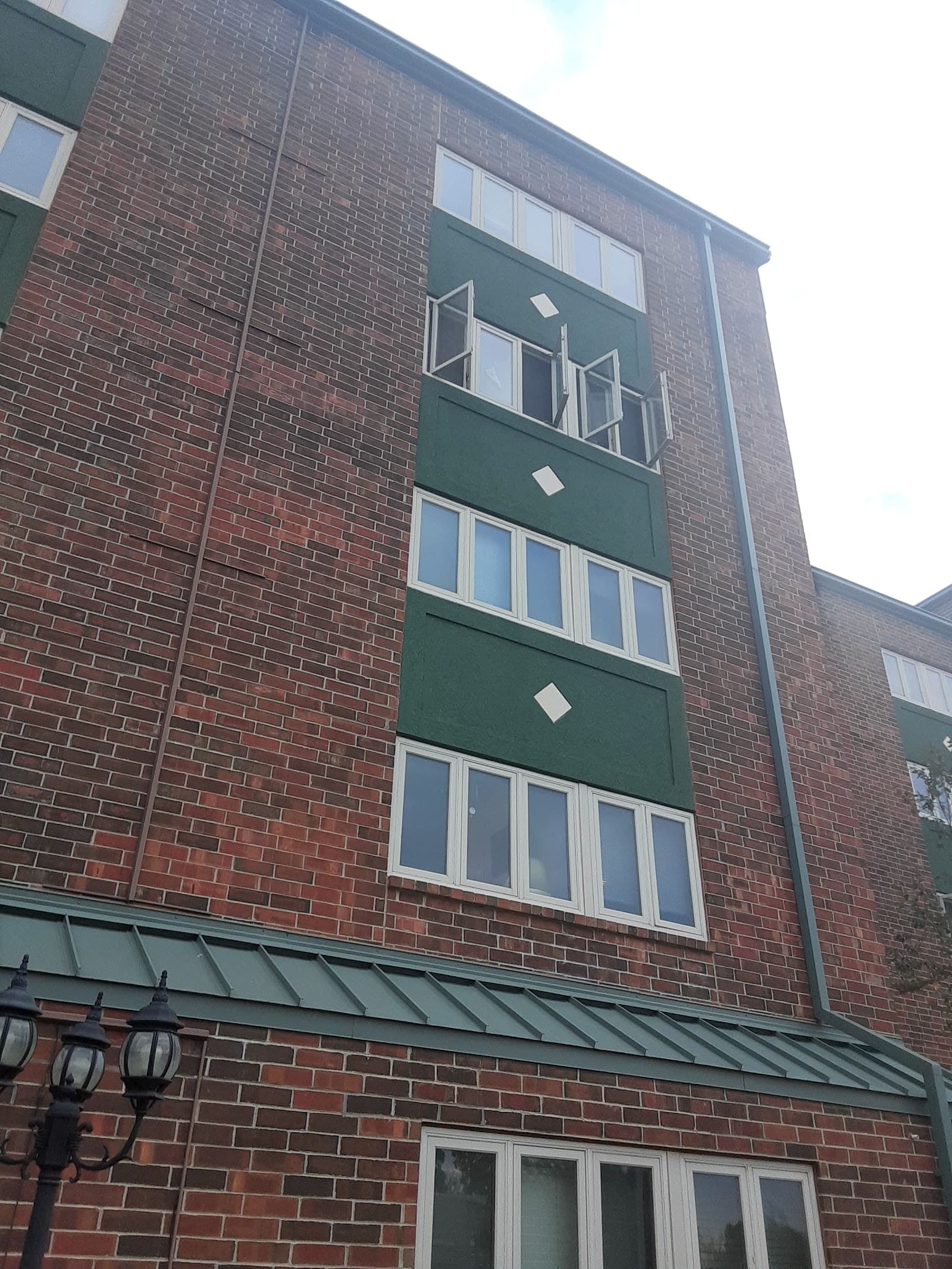 Autumn House Senior Housing