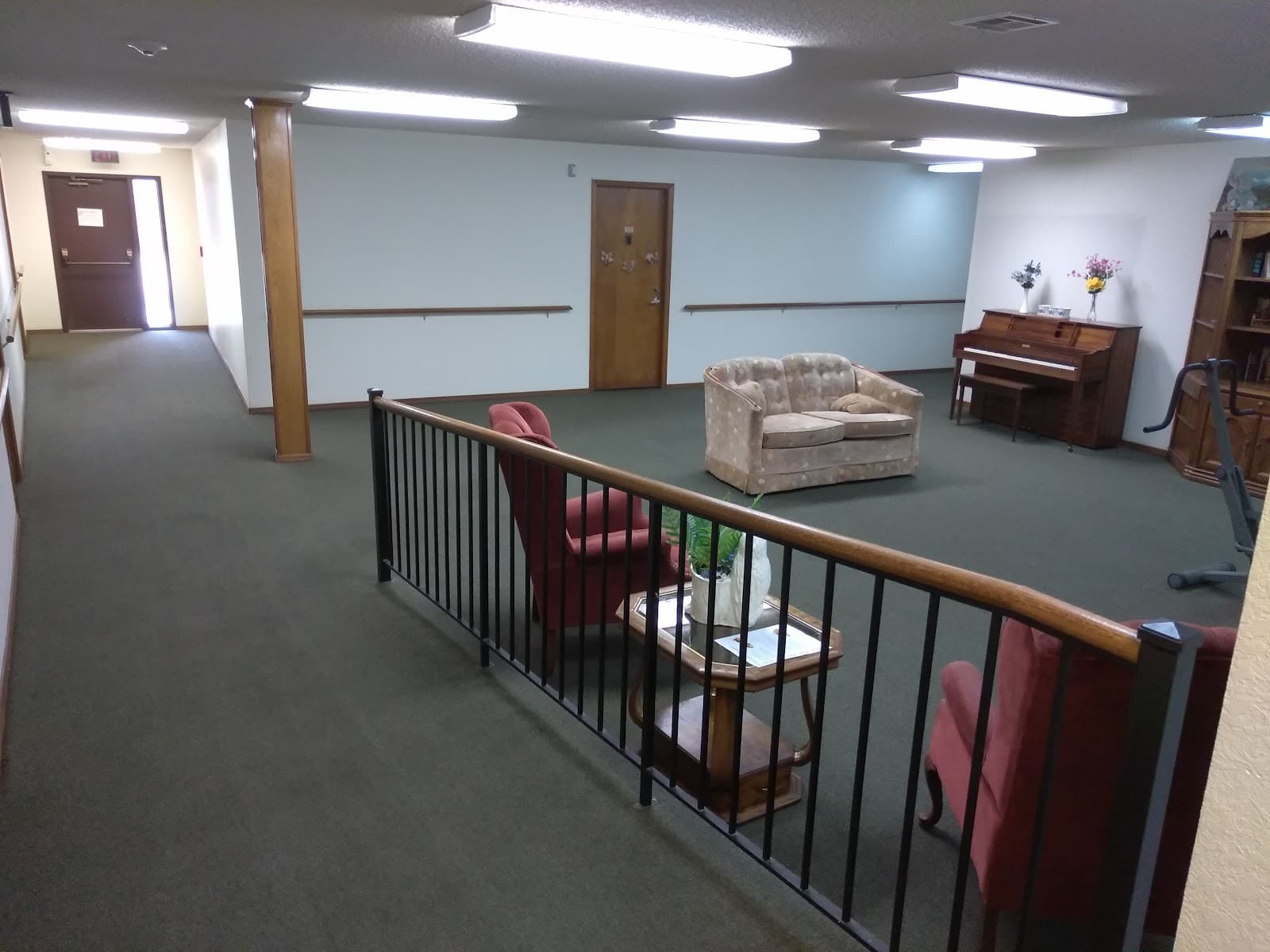 Fair Haven Senior Residences
