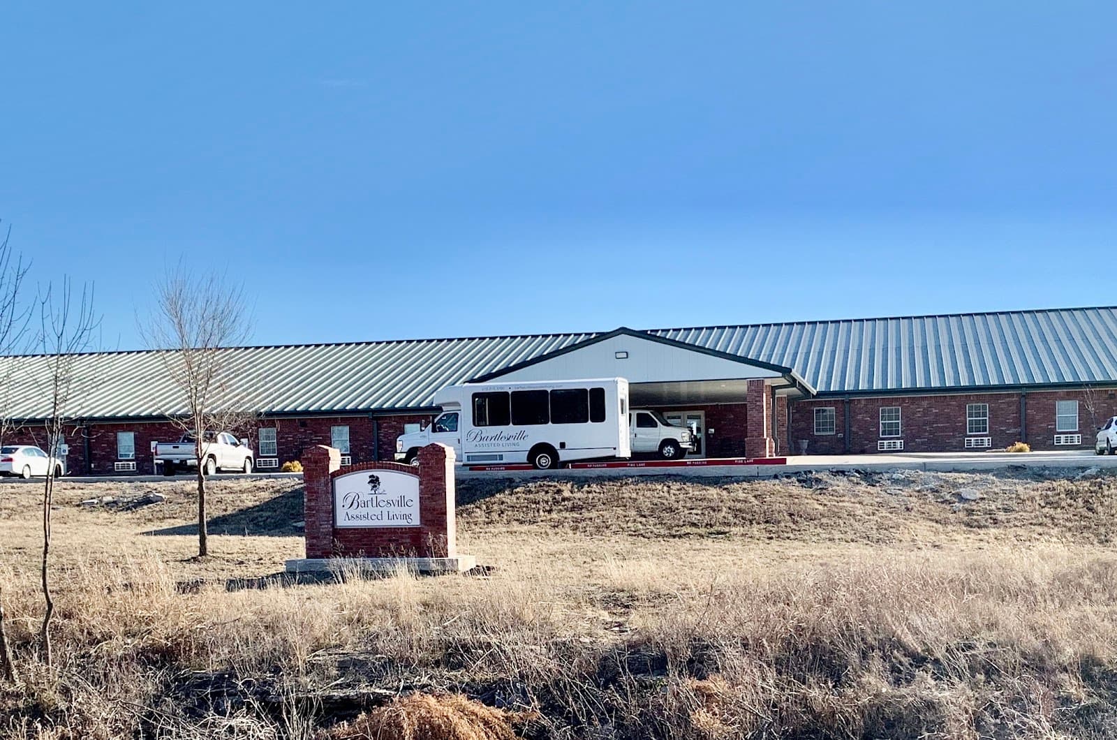 Bartlesville Assisted Living
