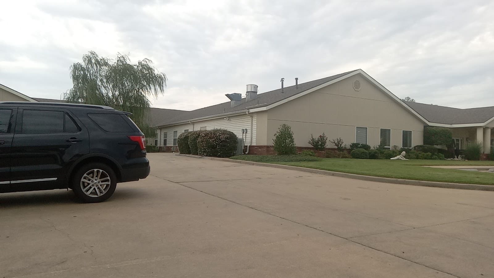 The Courtyards at Claremore Assisted Living Memory Care