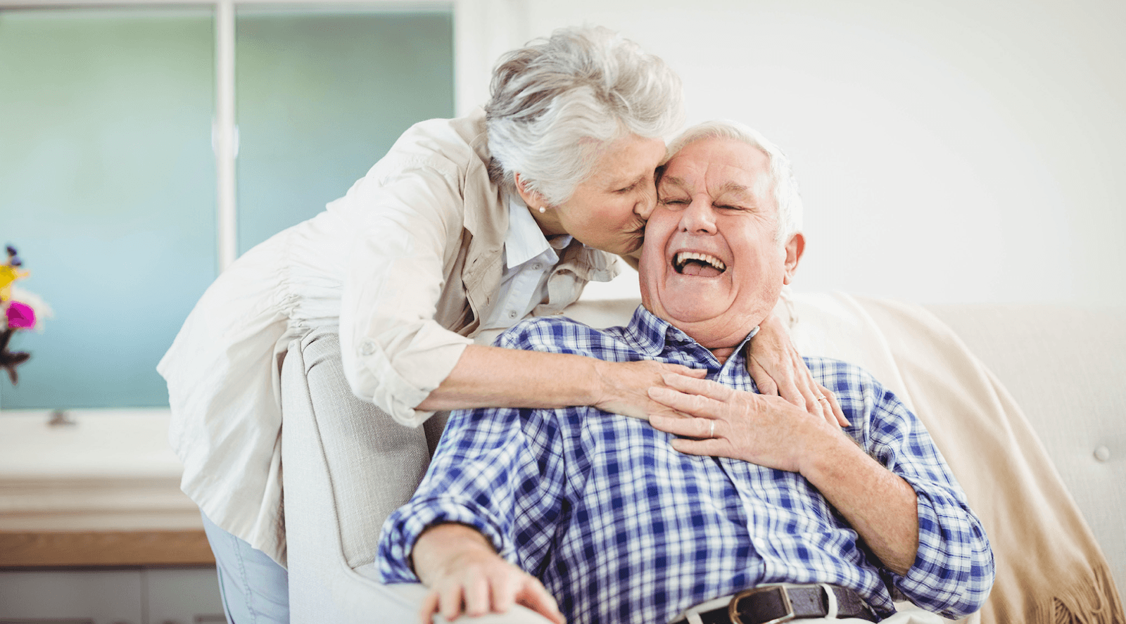 Laurel Senior Living
