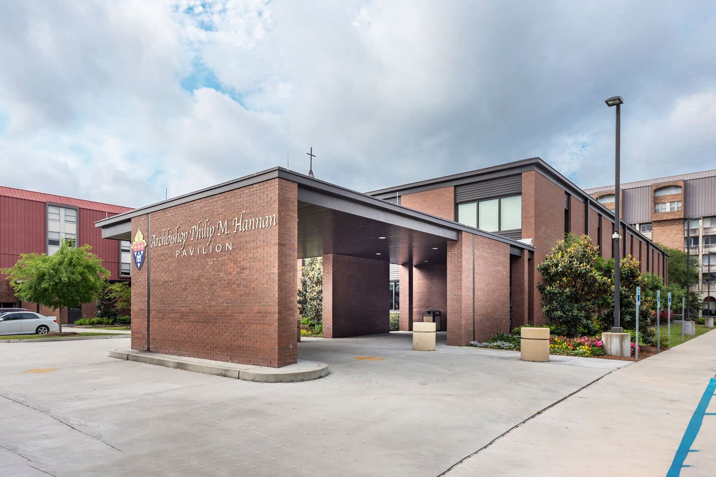 Chateau de Notre Dame Assisted Living