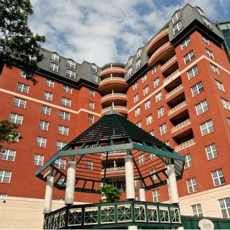Lambeth House Retirement Community - Independent & Assisted Living