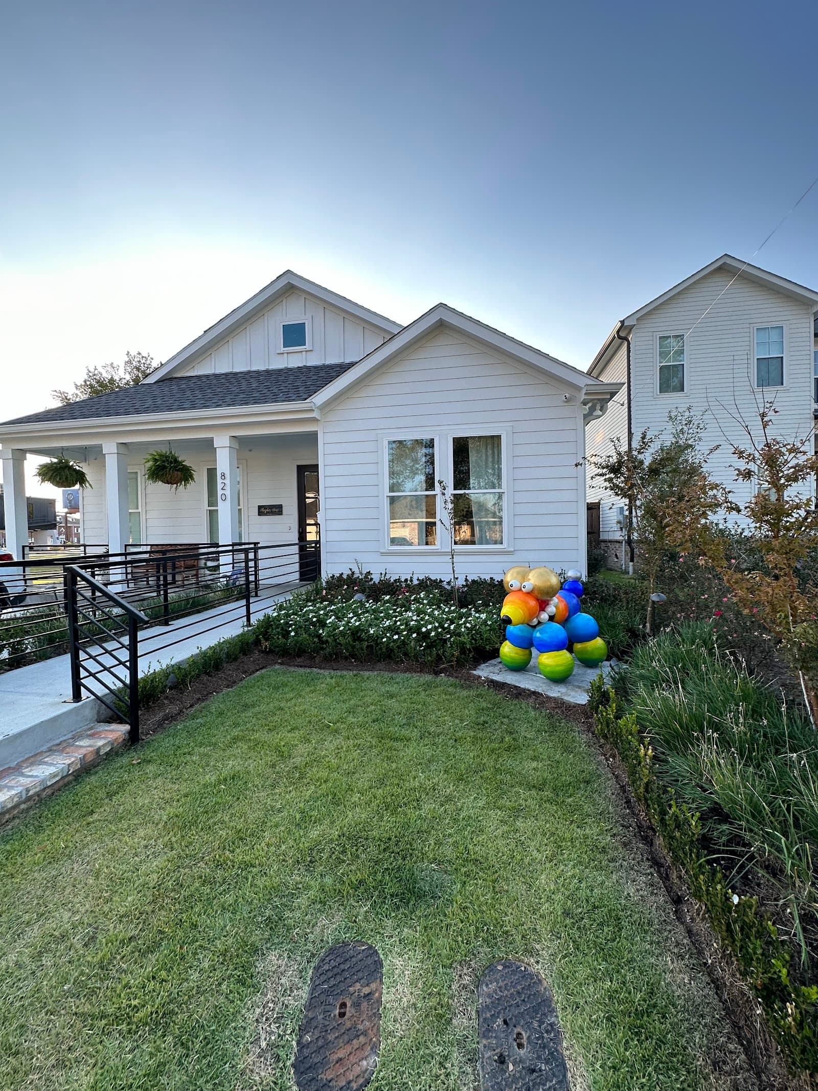Audubon Care Homes - Phosphor House