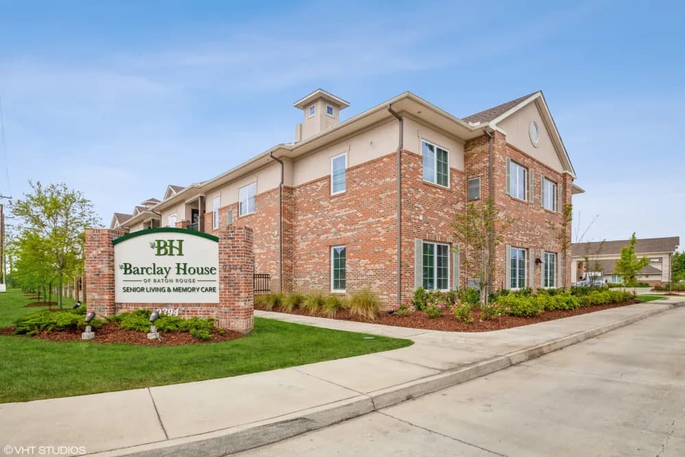 Barclay House of Baton Rouge