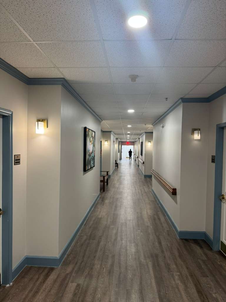 Holly Court Assisted Living