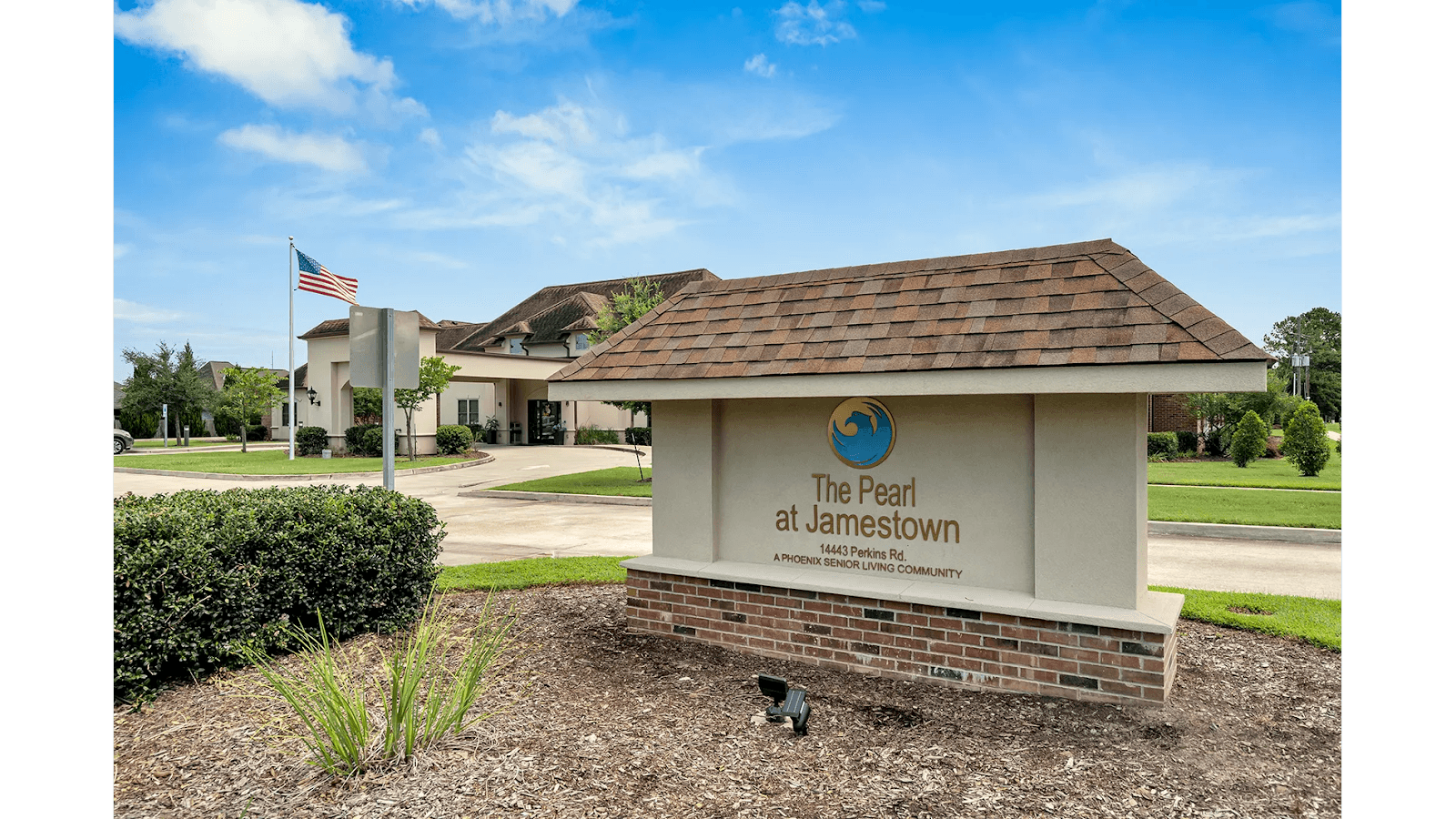 The Pearl at Jamestown