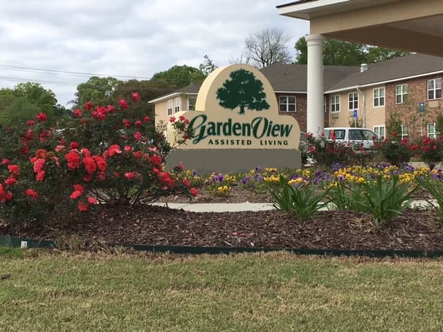 Garden View Assisted Living & Memory Care