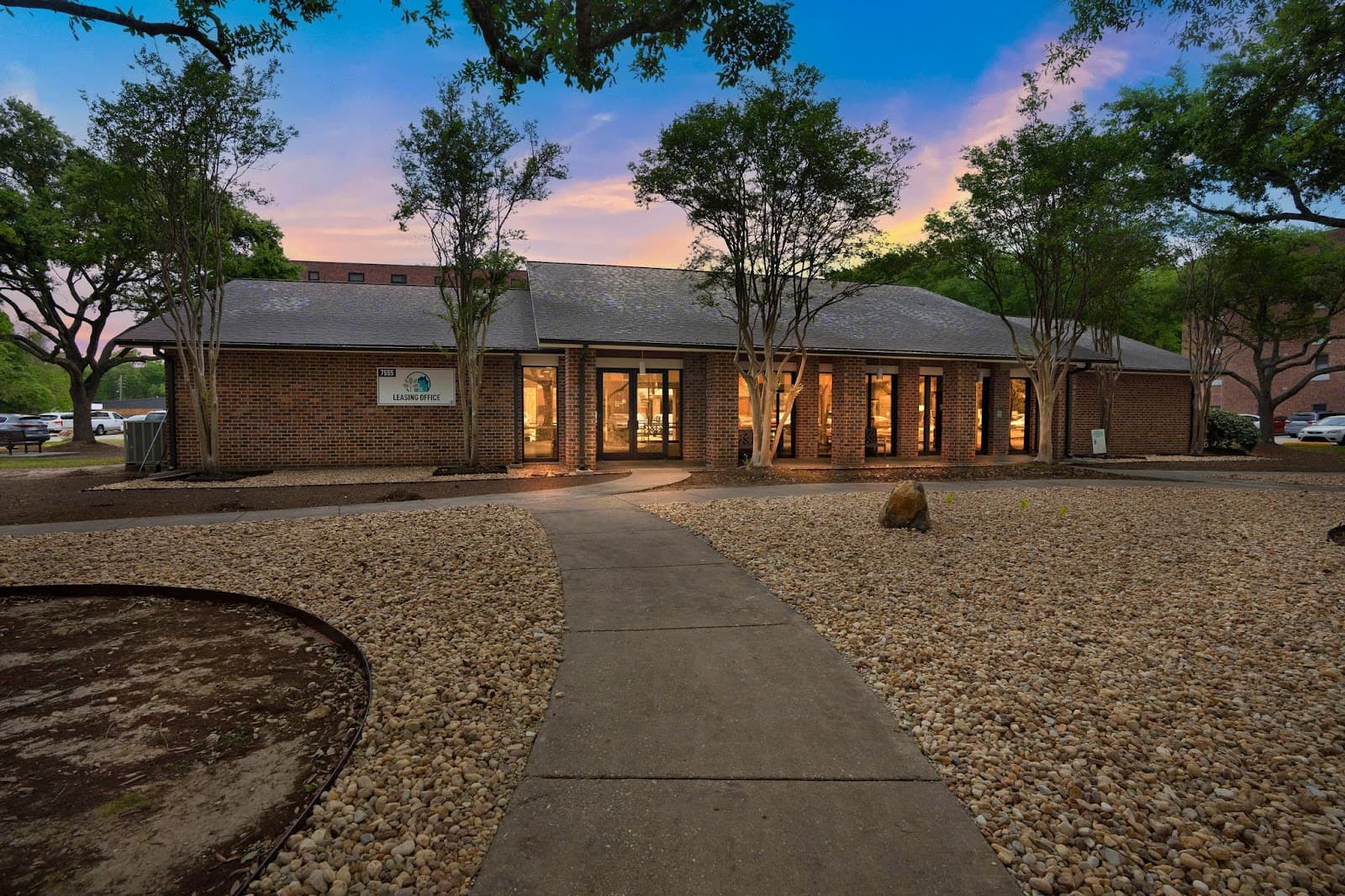 St. Martha's Village Senior Apartments