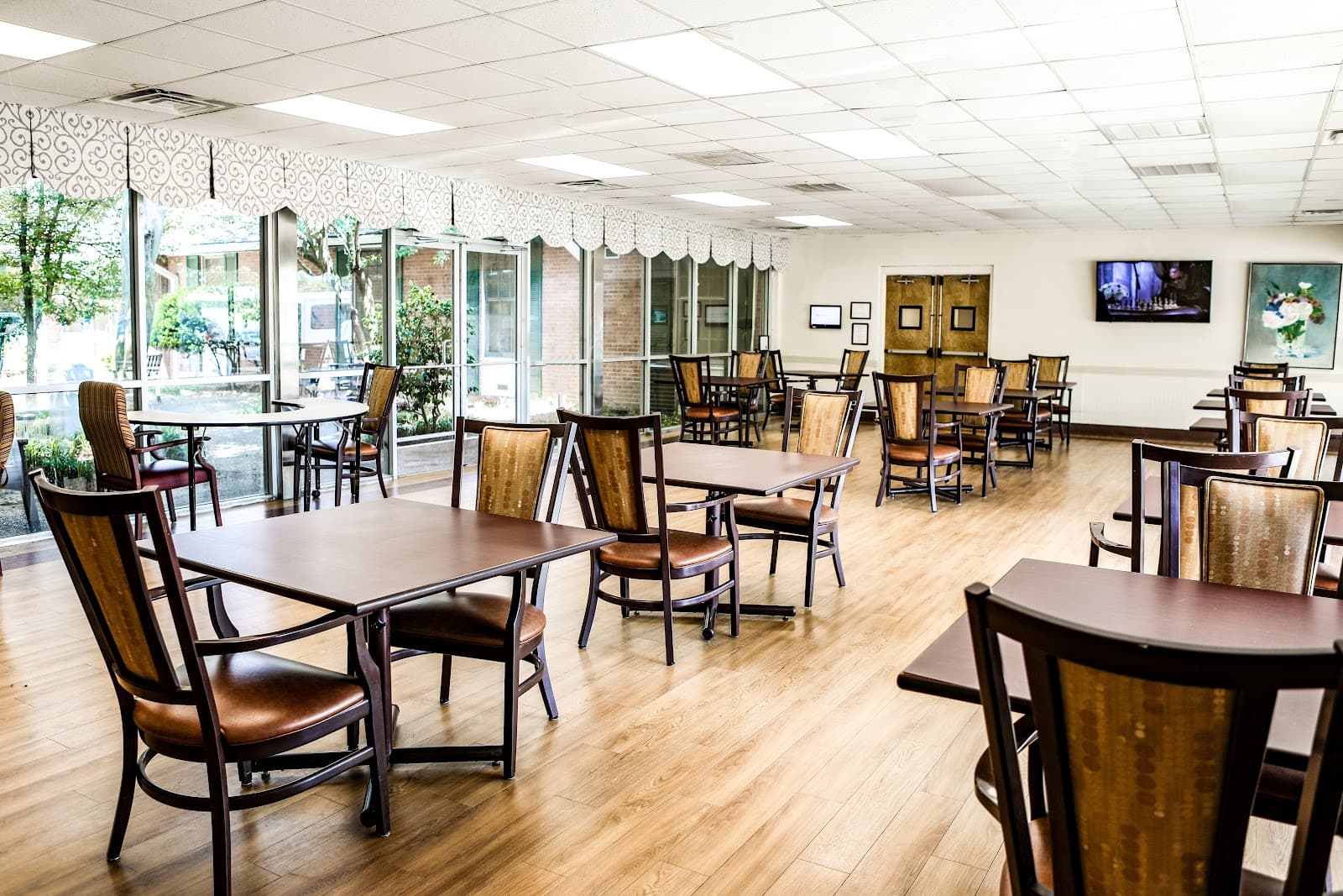 The Care Center