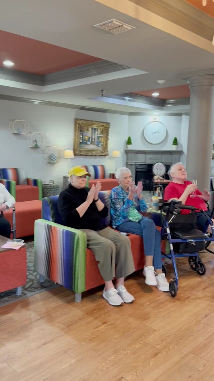 The Gables At Spring Lake Assisted Living