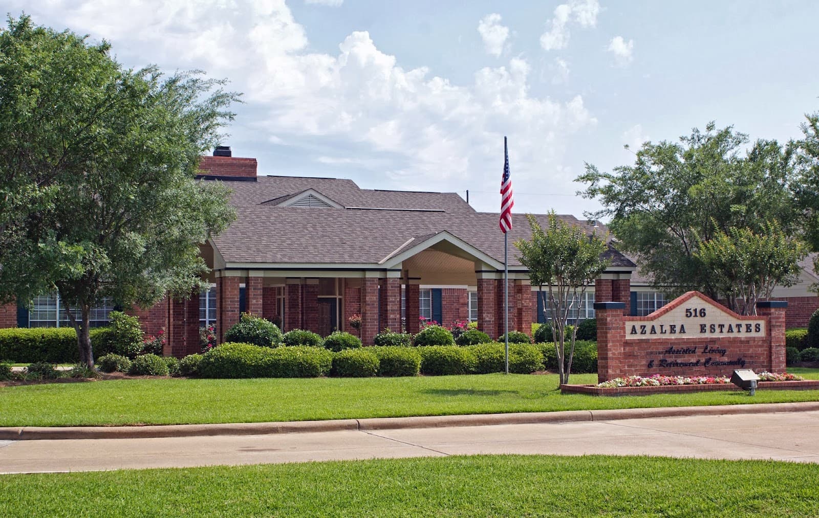 Azalea Estates