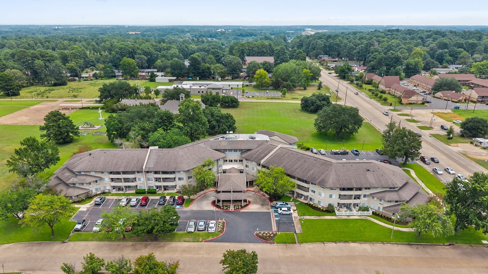 Holiday Summerfield Estates