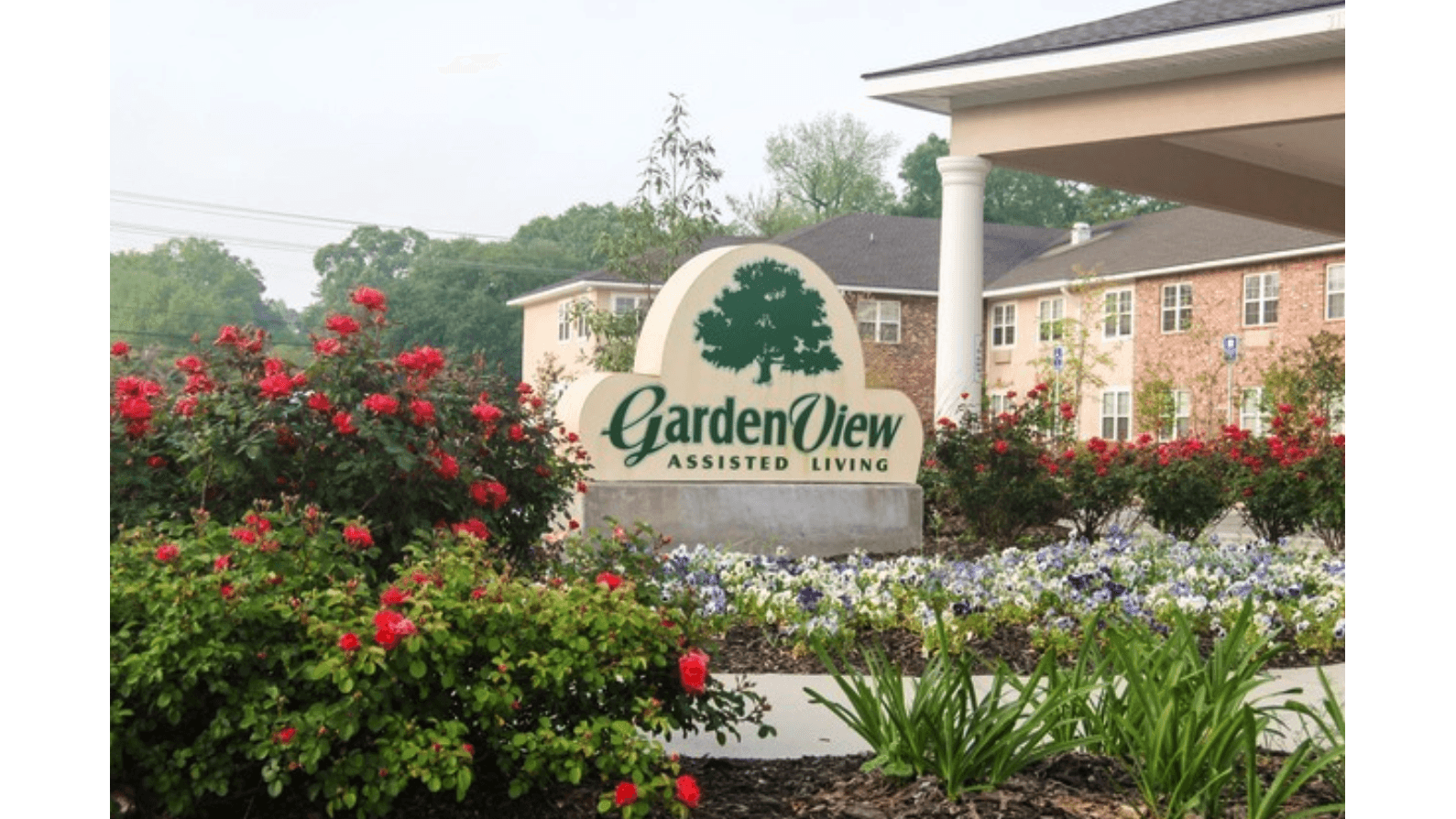 Garden View Assisted Living