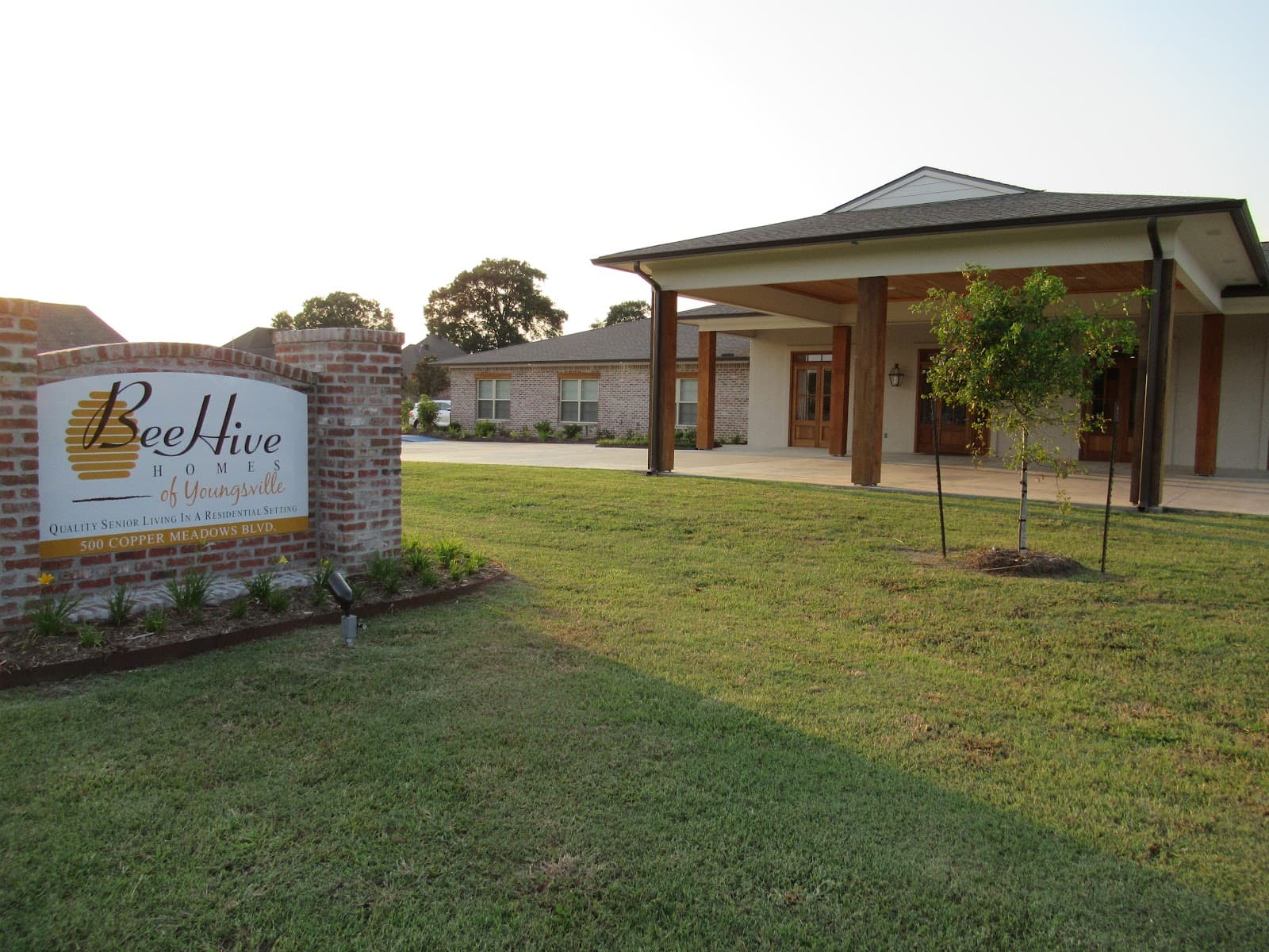 BeeHive Homes of Youngsville