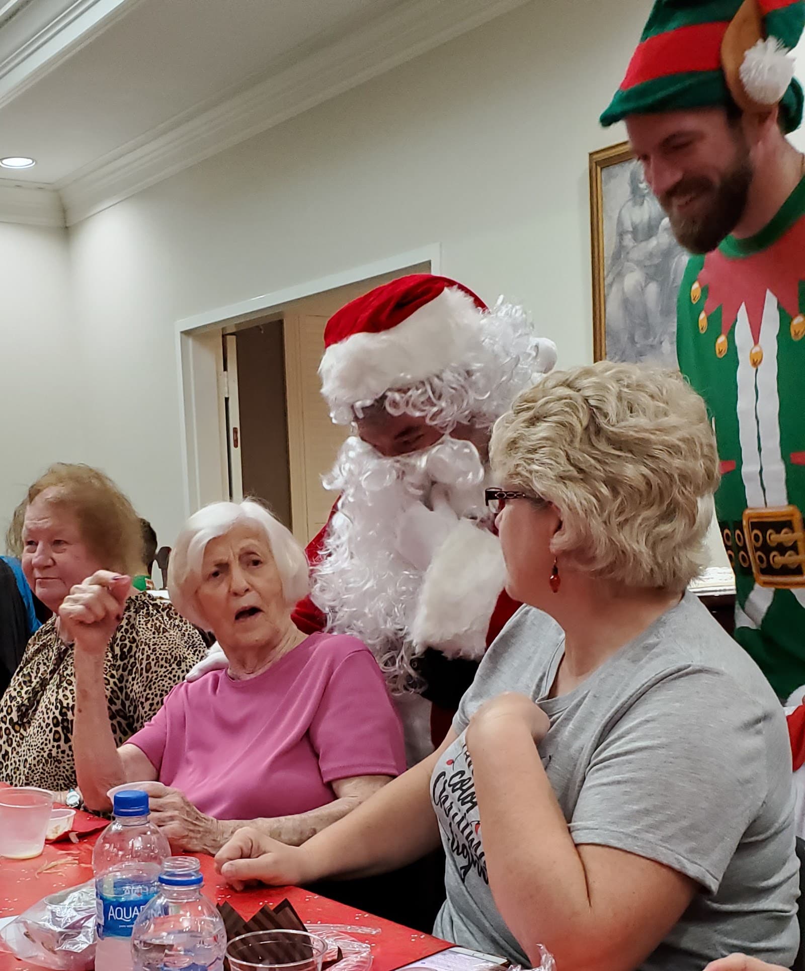 Villa Maria Retirement Center